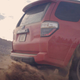 Illustration for article titled Toyota Could Hunt Ford Raptor With TRD Pro Series Off-Road Models